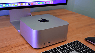 Buying an Mac Studio Now Means Waiting Until August or September