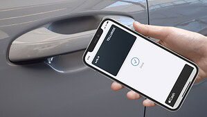 Apple Car Keys Support Could Soon Reach GWM Tank Vehicles