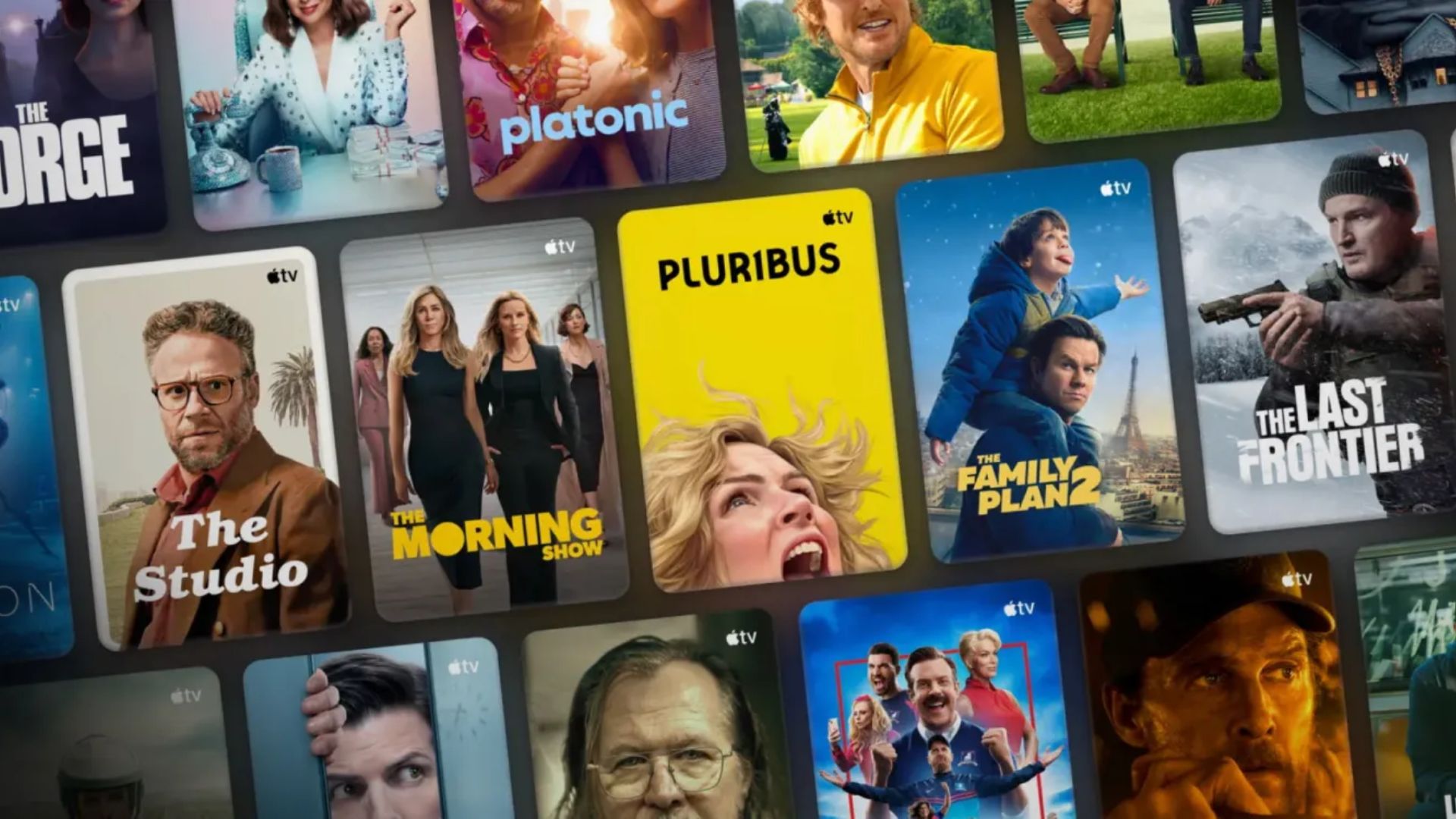 Apple Brings Its Top Shows To Life With A Free Los Angeles Fan Event