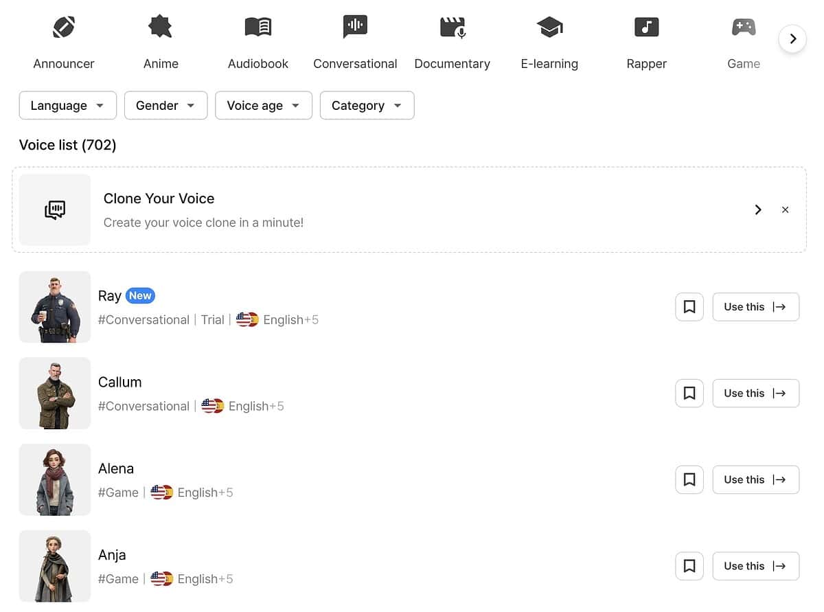 How To Create Professional Voiceovers in Minutes with Typecast AI