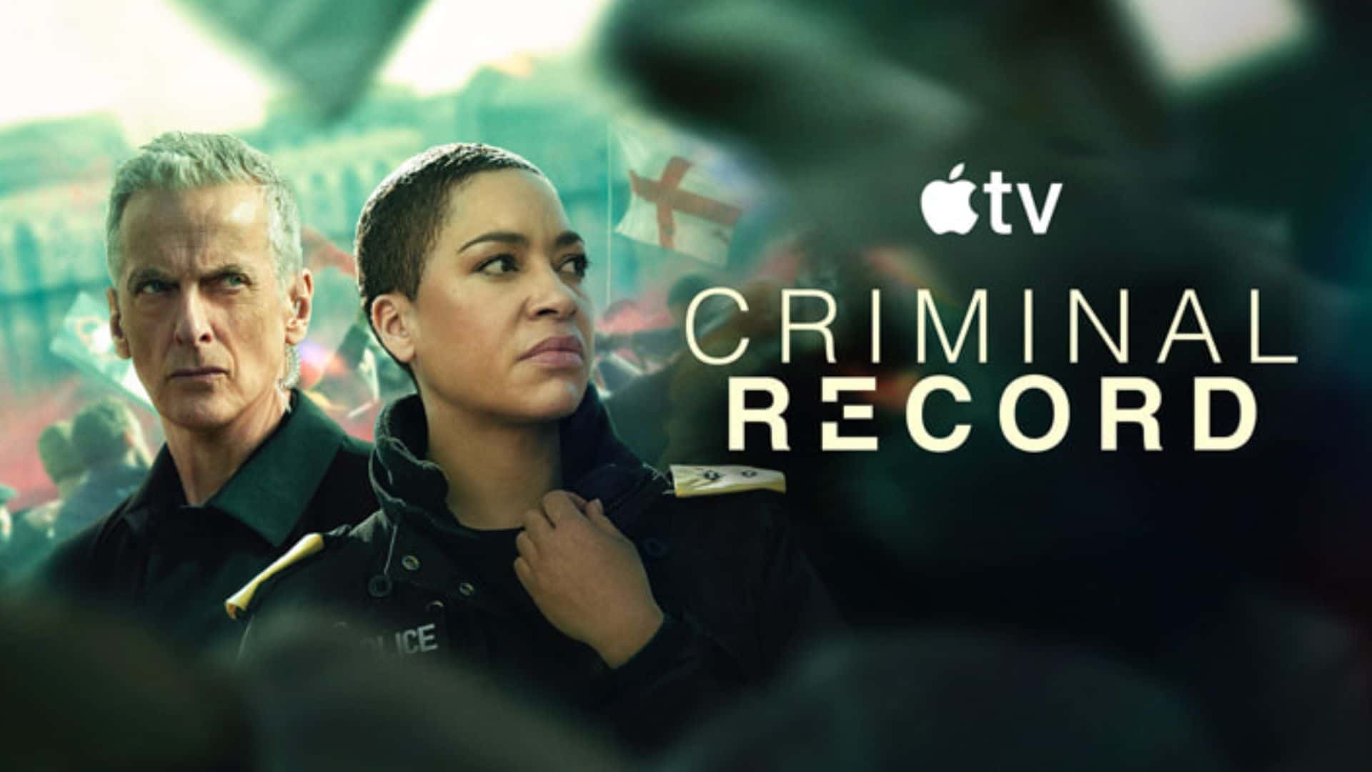 Criminal Record Season 2