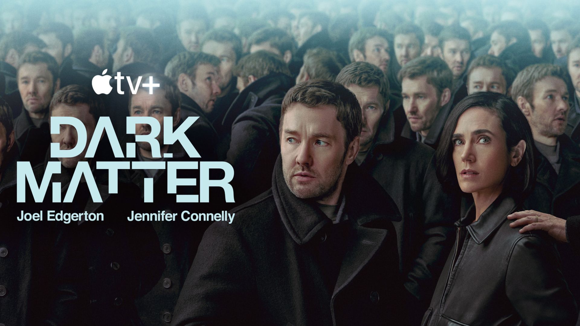 Dark Matter Season 2 Set to Premiere This August on Apple TV+