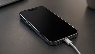 Dead iPhone