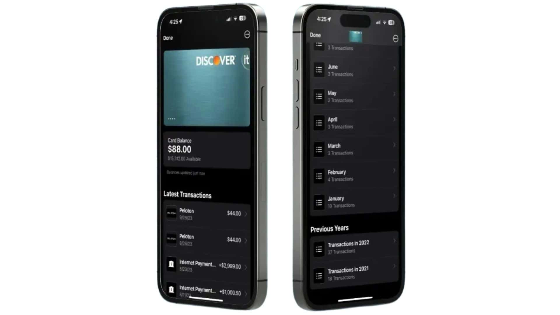 Discover Ends Apple Pay Rewards and Connected Account Support