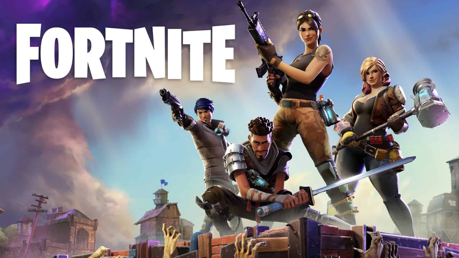 Fortnite Returns To Global App Stores As Epic Fights Apple