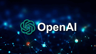 OpenAI logo
