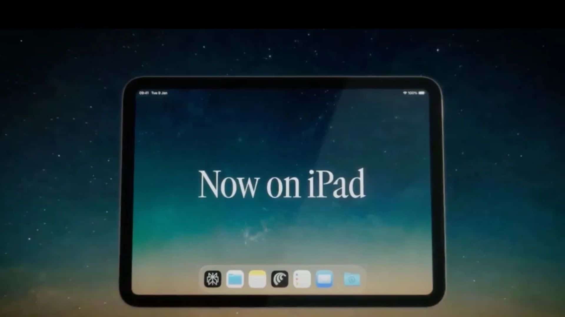 Perplexity Brings New Multitasking Features to Comet Browser on iPad
