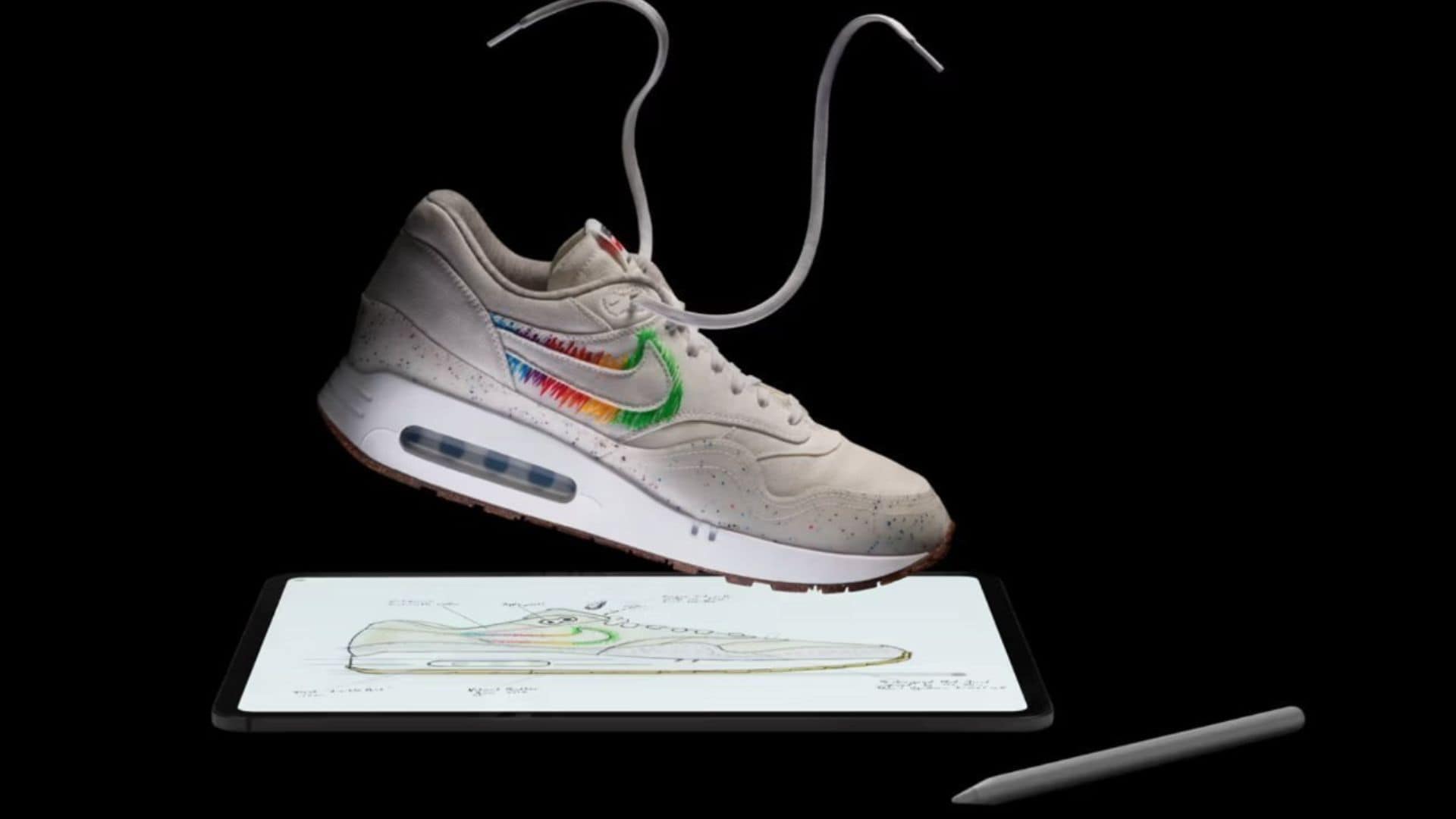 Tim Cook Nike Share