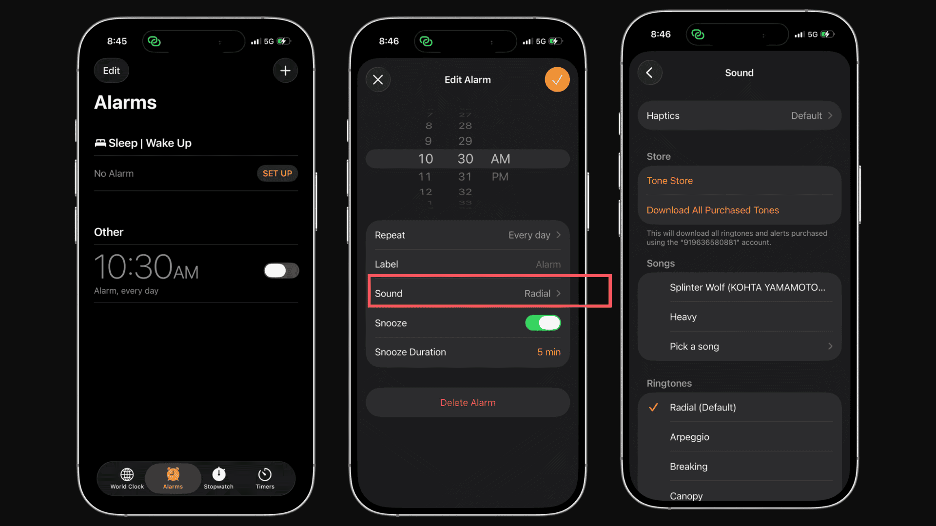 iPhone Alarm Not Working After iOS 26? Here Are the Fixes That Actually ...