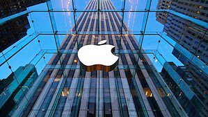 Apple Boosts Q1 iPhone Production By 20 Percent Despite Market Drop