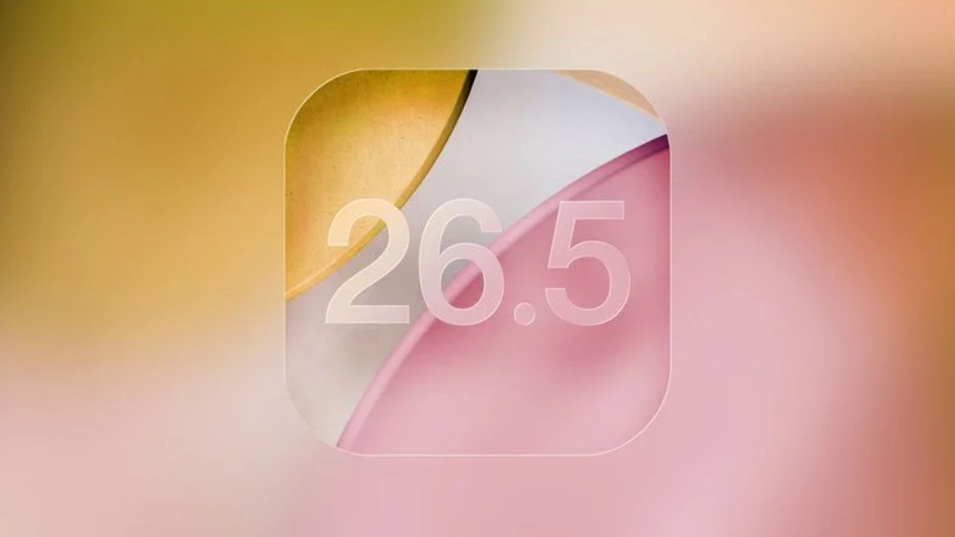 iPadOS 26.5 Beta 2 Arrives with Fixes and Minor Changes
