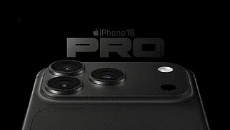 iPhone 18 Pro May Skip Black Finish for Second Year in a Row