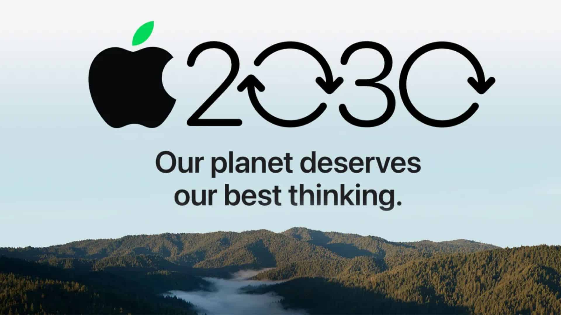 Apple Invests In Clean Energy And Green Startups Across India