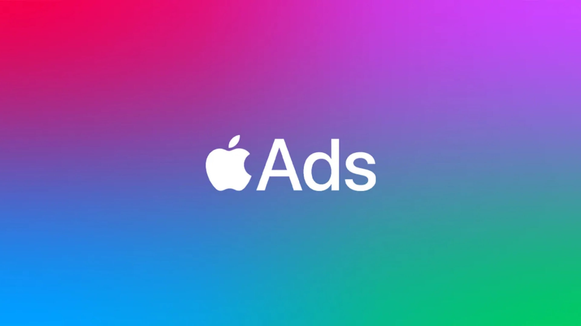 Apple Forms New ‘Emerging Team’ to Push More Developers Toward Apple Ads