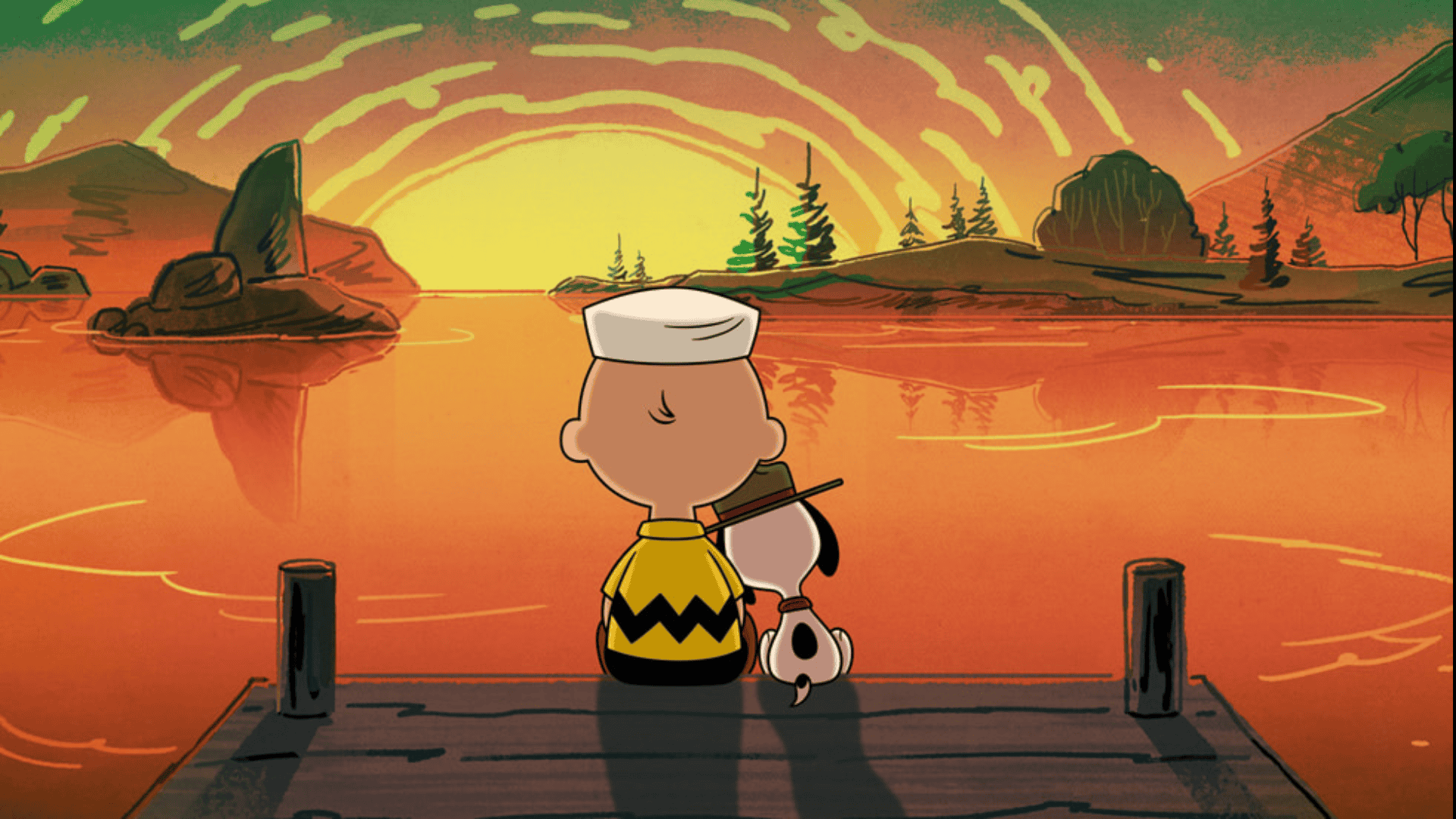 Apple TV Announced 4 New Peanuts Premieres Coming This Summer