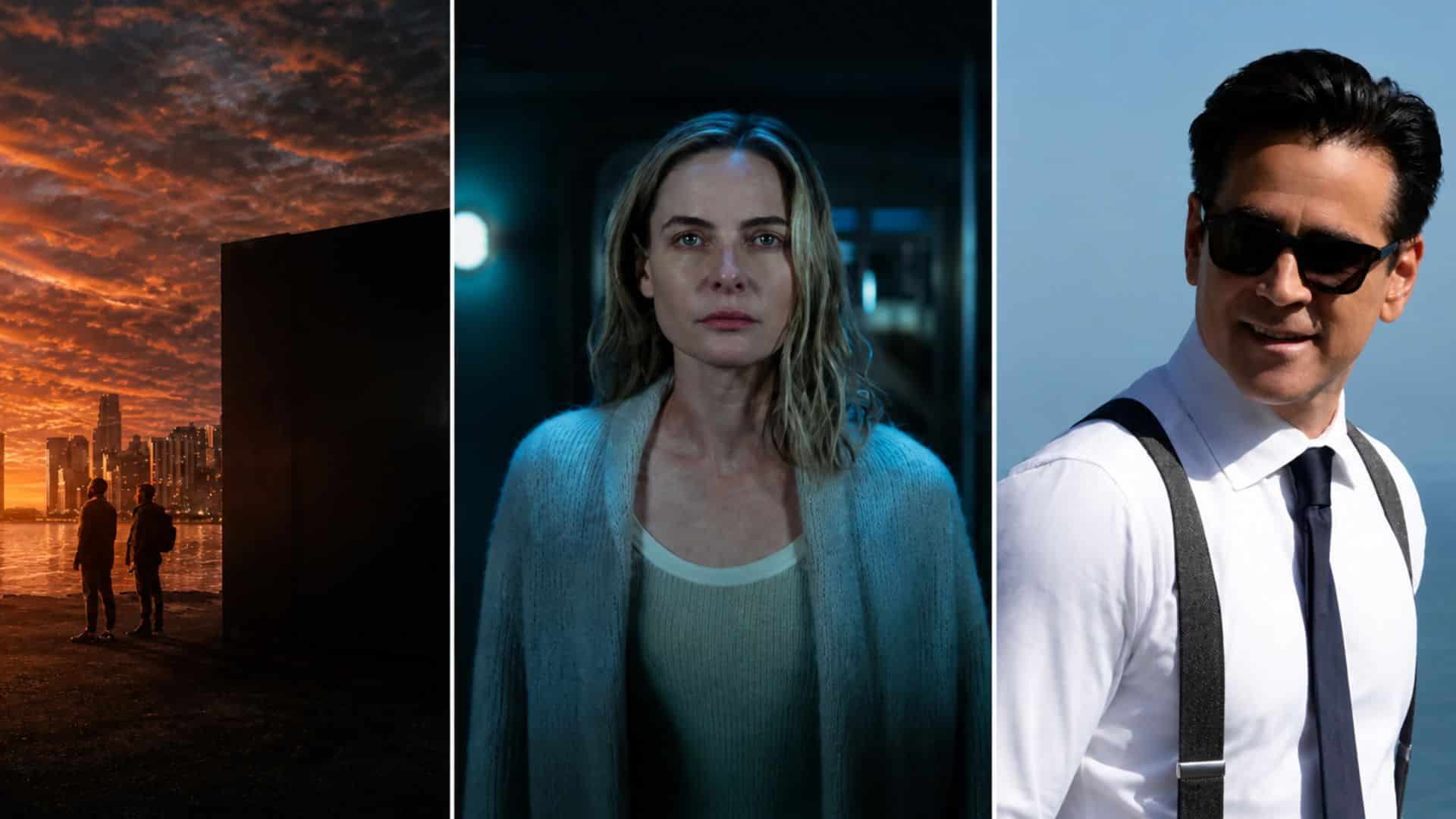 Apple TV Brings Back Three Popular Sci-Fi Series This Summer