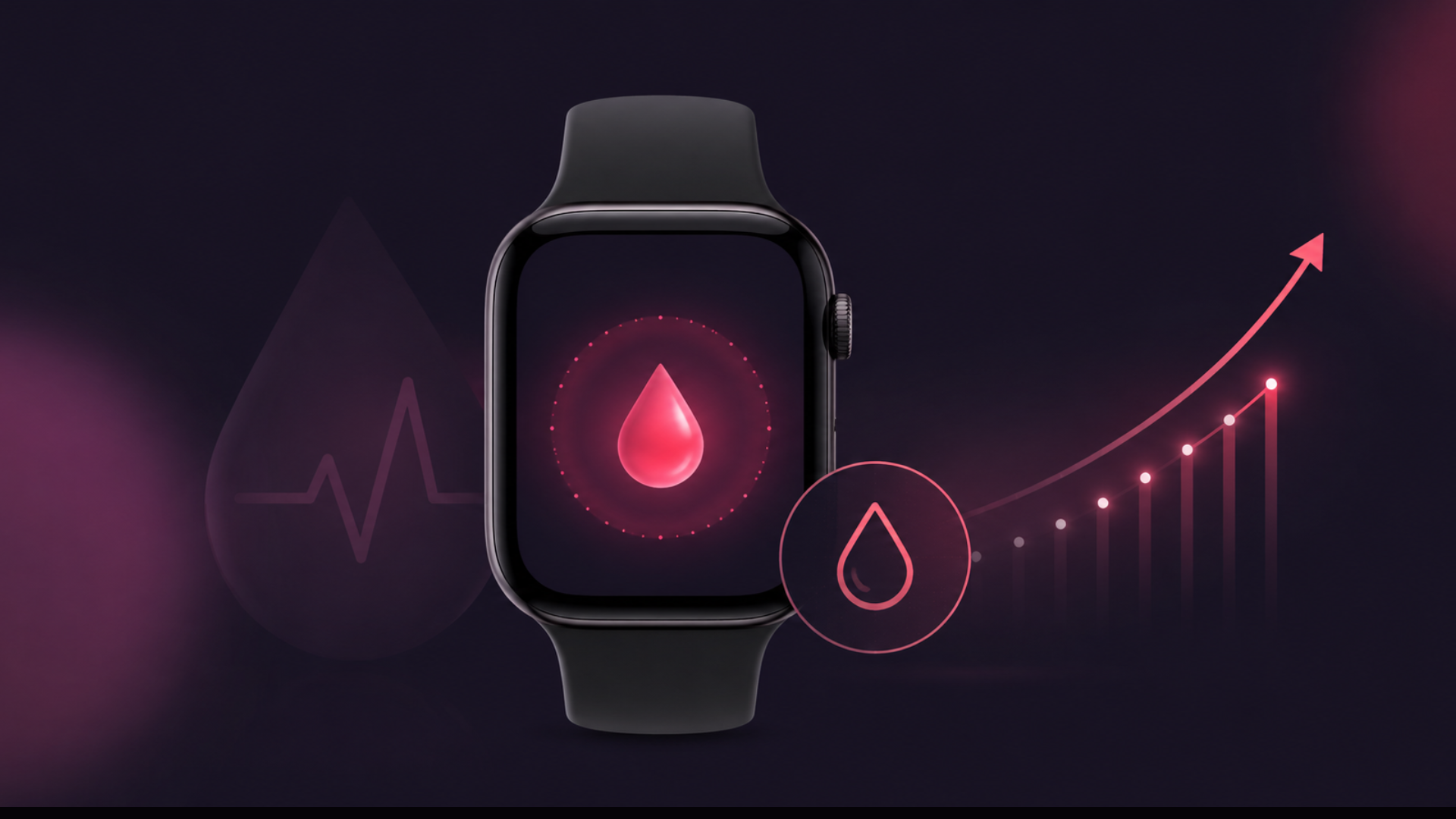 Apple Watch Blood Sugar Monitoring Project Gets New Leader at Apple