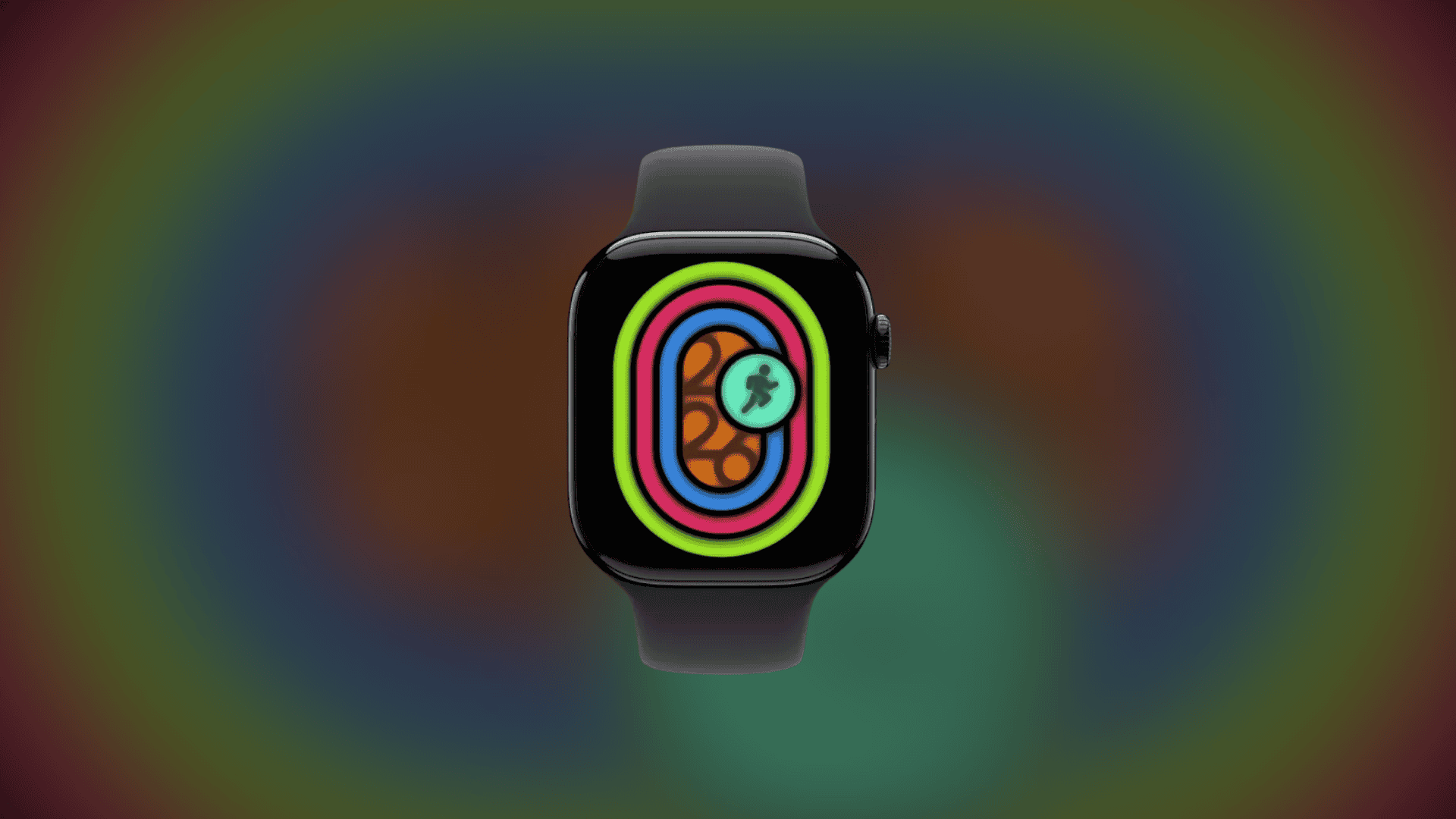Apple Watch Global Running Day Challenge Returns on June 3