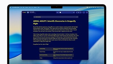 Apple Unveils AI-Powered Accessibility Features for iPhone, Mac, and ...