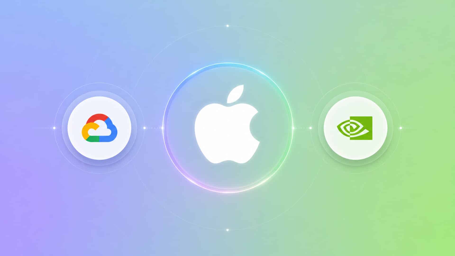 Apple’s AI Plans for iOS 27 Reportedly Depend on Google Cloud and Nvidia Chips