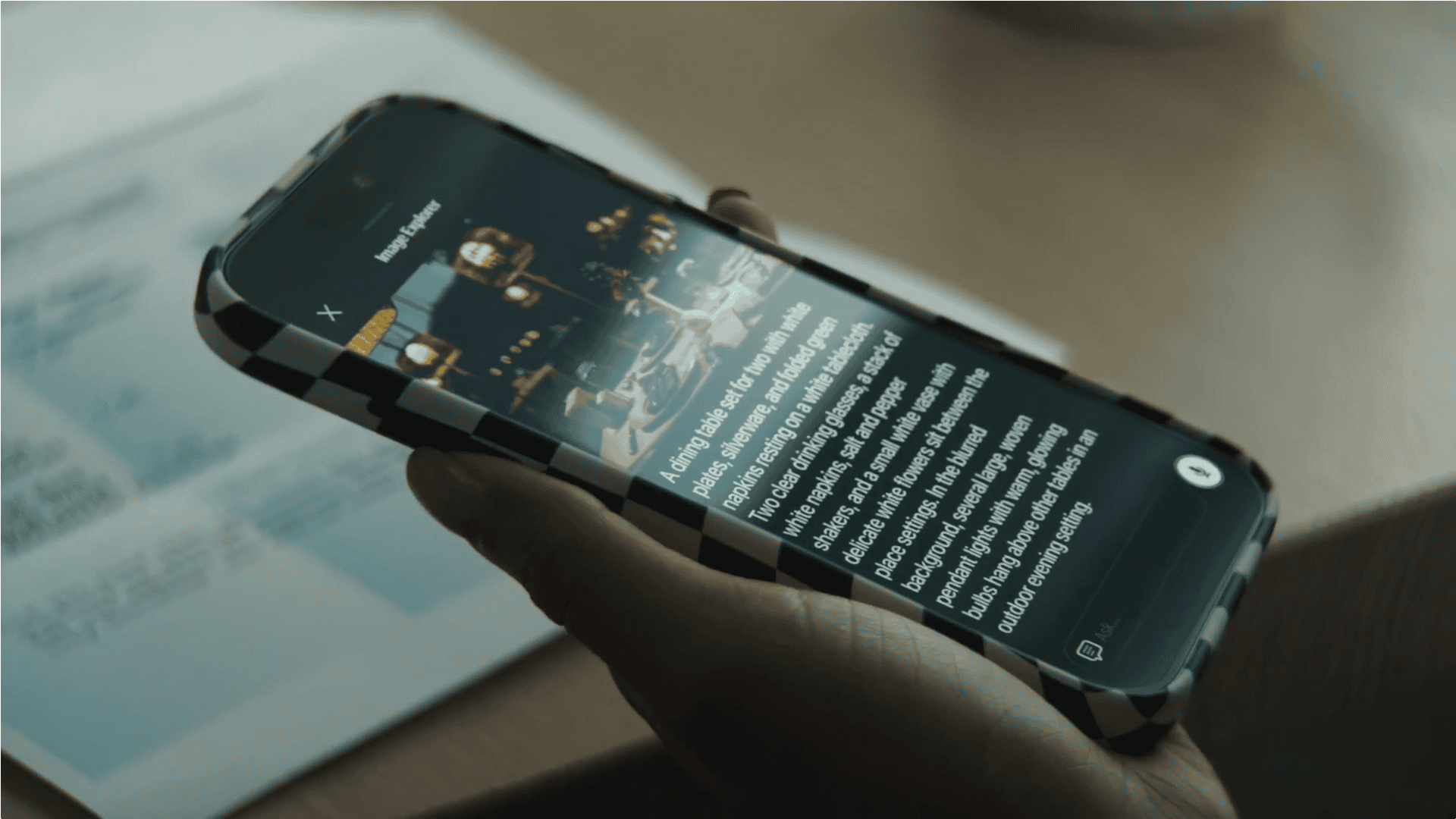 Apple Unveils AI-Powered Accessibility Features for iPhone, Mac, and Vision Pro