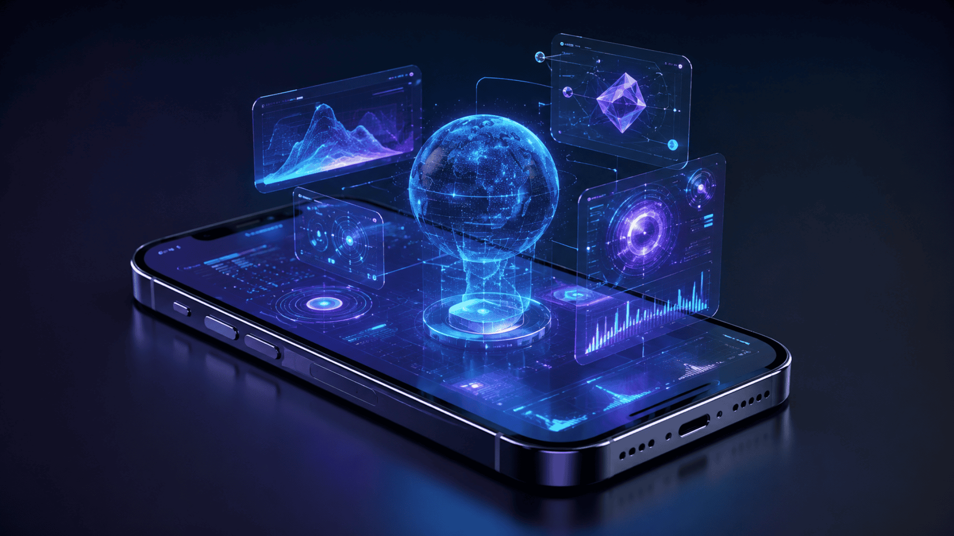 Apple’s Rumored ‘Spatial iPhone’ Could Bring Holographic Displays to Your Pocket