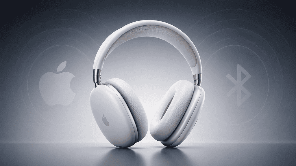 Apple’s Unreleased Bluetooth Headphones Just Appeared in FCC Filing