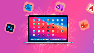 Die besten macOS-Apps, die Ihren Mac sofort leistungsfähiger machen