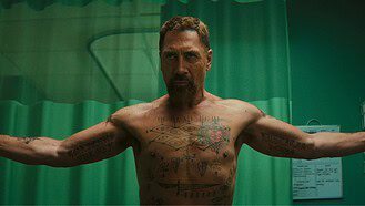 Cape fear cast trailer