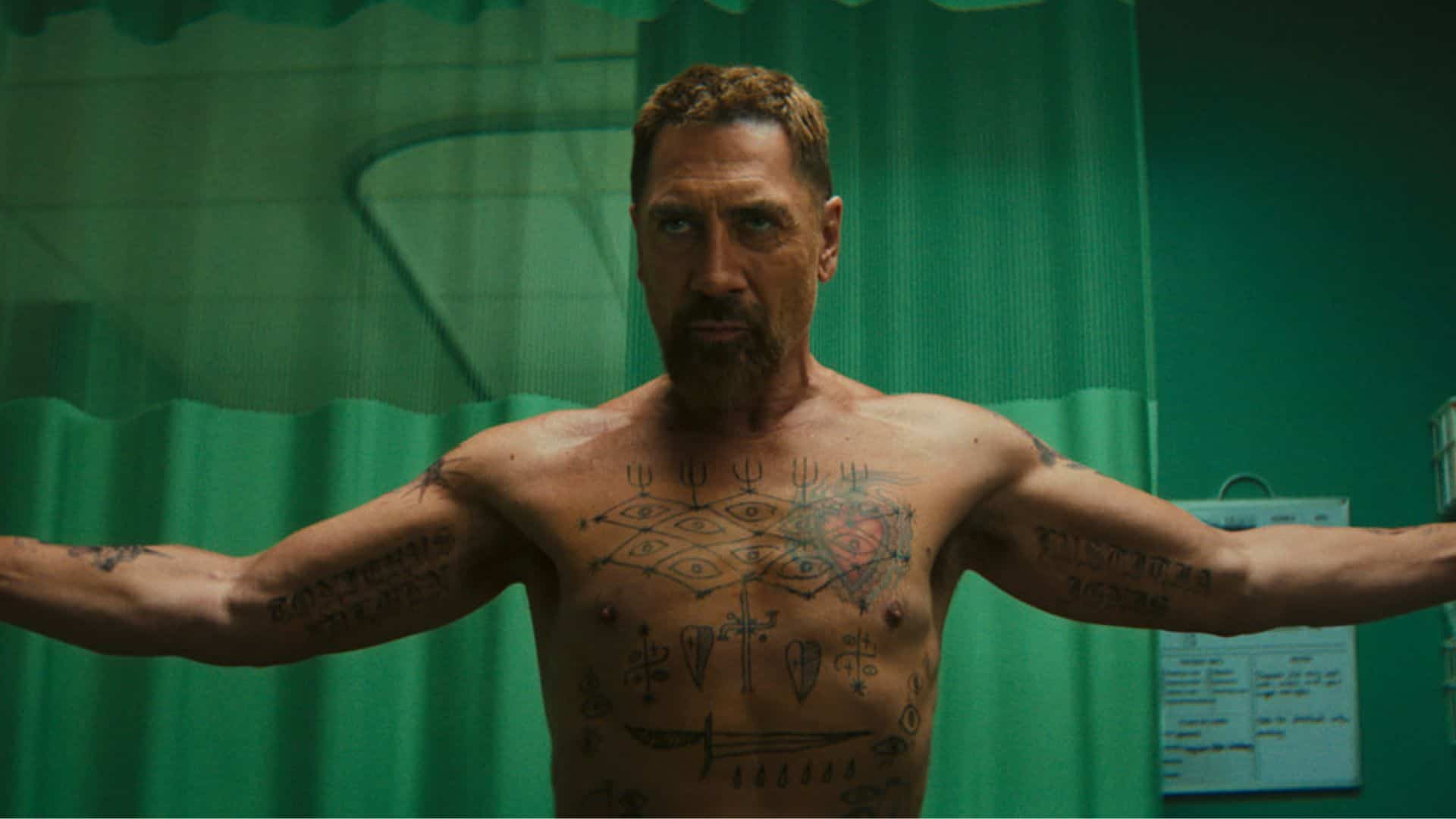 Apple TV Unveils The Thrilling Trailer For New Cape Fear Series