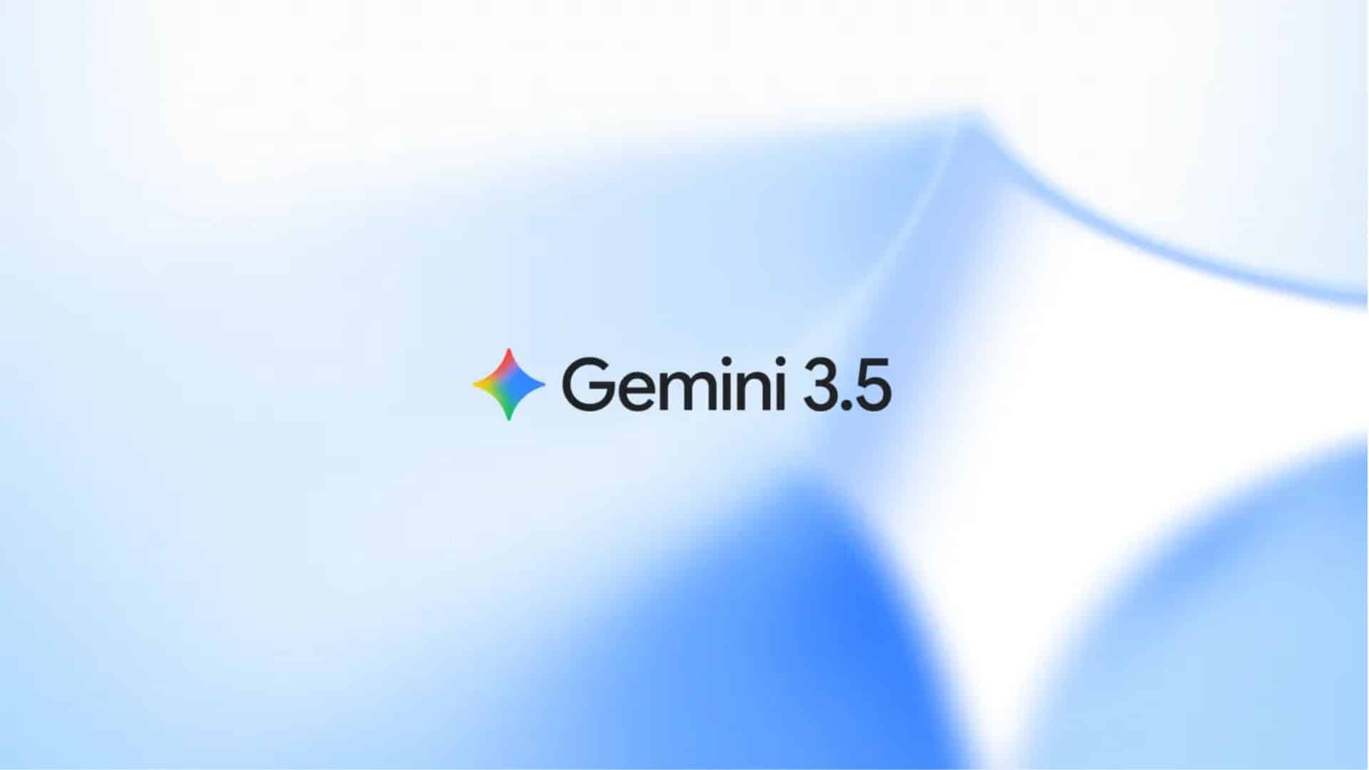 Google Unveils Gemini 3.5 Flash Model At Annual Developer Conference
