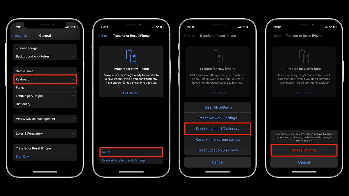 How to Disable iPhone Predictive Text in iOS 26