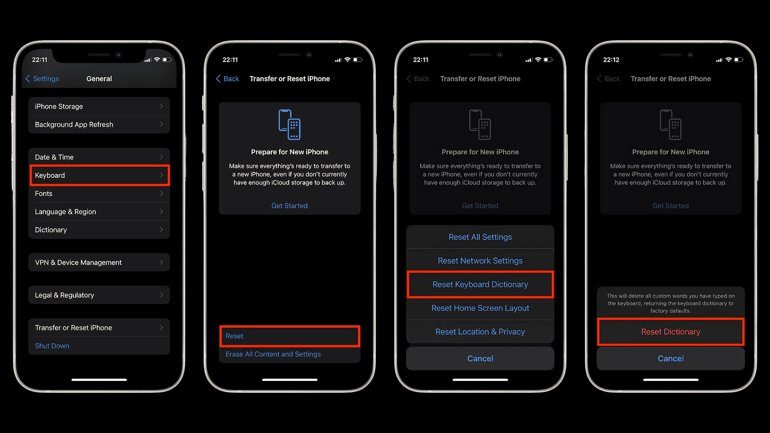 How to Disable iPhone Predictive Text in iOS 26