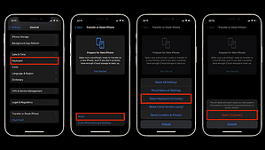 Predictive Text Imessage How to Disable iPhone Predictive Text in iOS 26