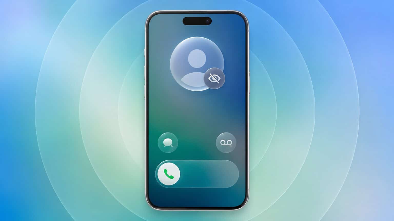 How to Hide Your Caller ID When Making Calls on iOS 26