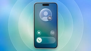 Cómo ocultar tu identificador de llamadas al hacer llamadas en iOS 26
