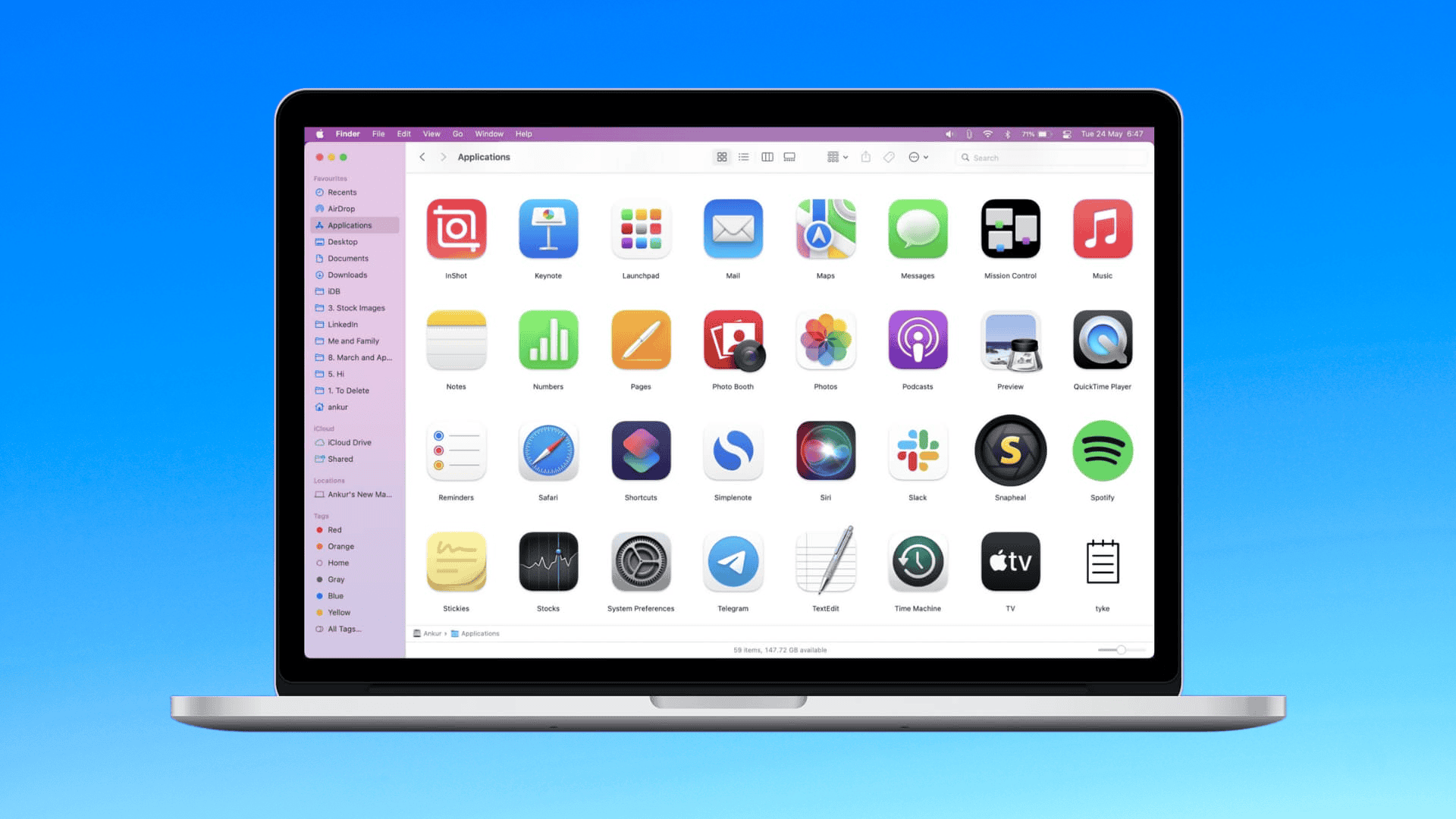 macOS: How to Install, Update, and Completely Uninstall Apps on Your Mac