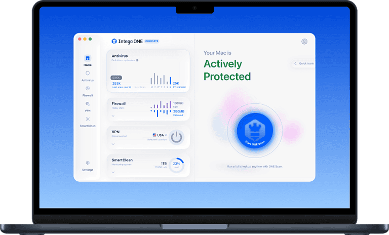 5 Best Antivirus Solutions for Mac, iPad, and iPhone - The Mac Observer