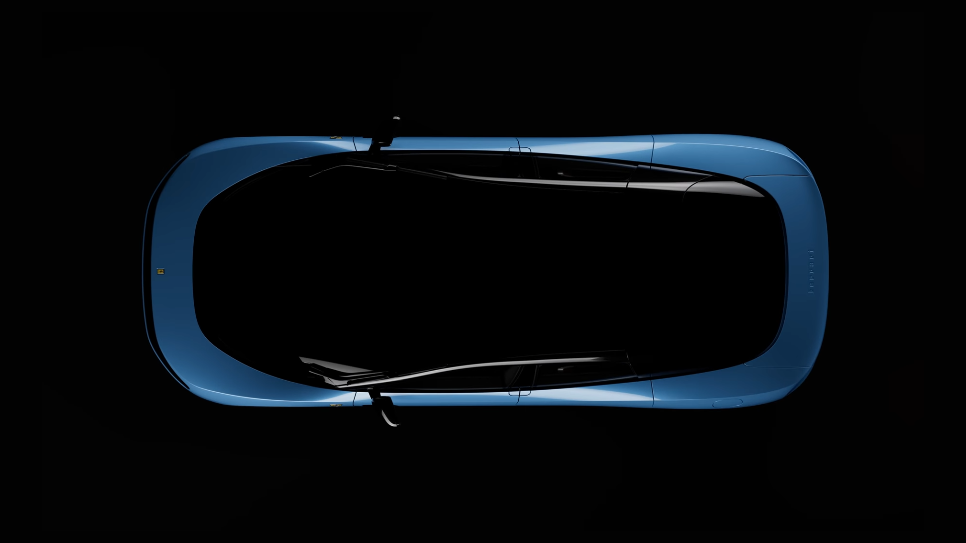 Jony Ive Designed Ferrari’s First EV Interior and It Feels Very Apple