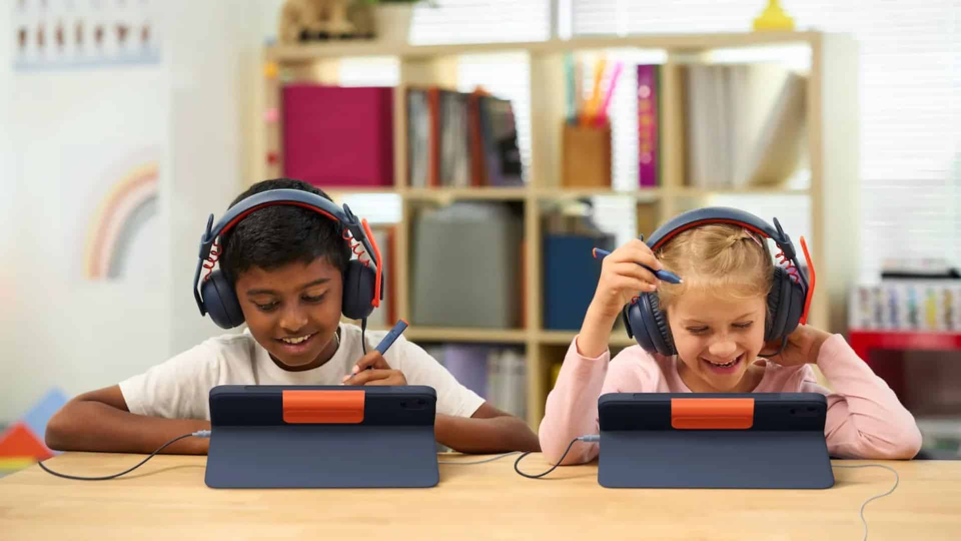 Logitech Unveils Two New Durable Keyboard Cases for the iPad