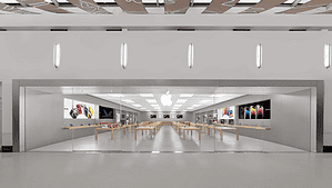 Apple Confirms Permanent Closure Dates for Three US Stores