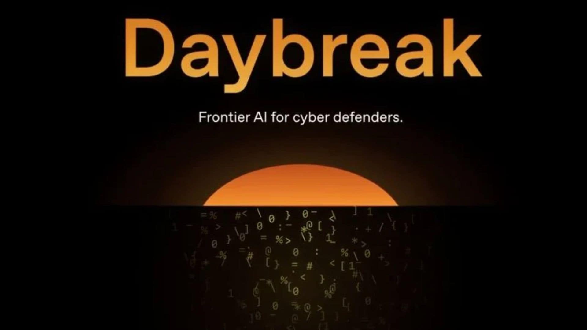 New OpenAI Daybreak Platform Uses GPT-5.5 to Find System Bugs