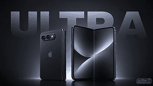 iPhone Fold Supply Could Be Limited If Apple Fails to Fix Hinge Issues