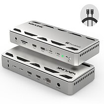 The Best Thunderbolt 5 Docks for Mac in 2026: Power for Every Device