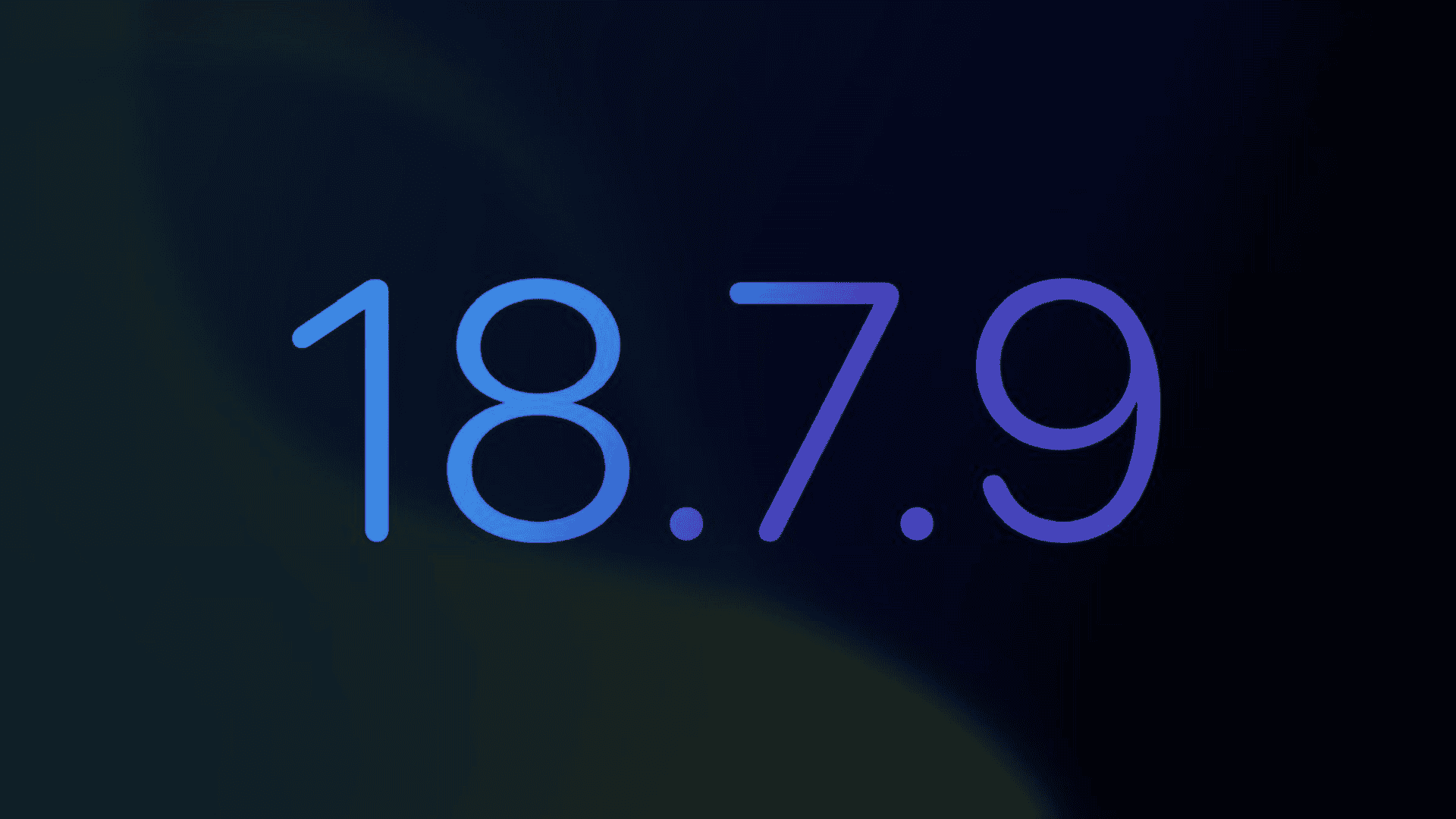 iOS 18.7.9 and iPadOS 18.7.9 now available for older iPhone and iPad