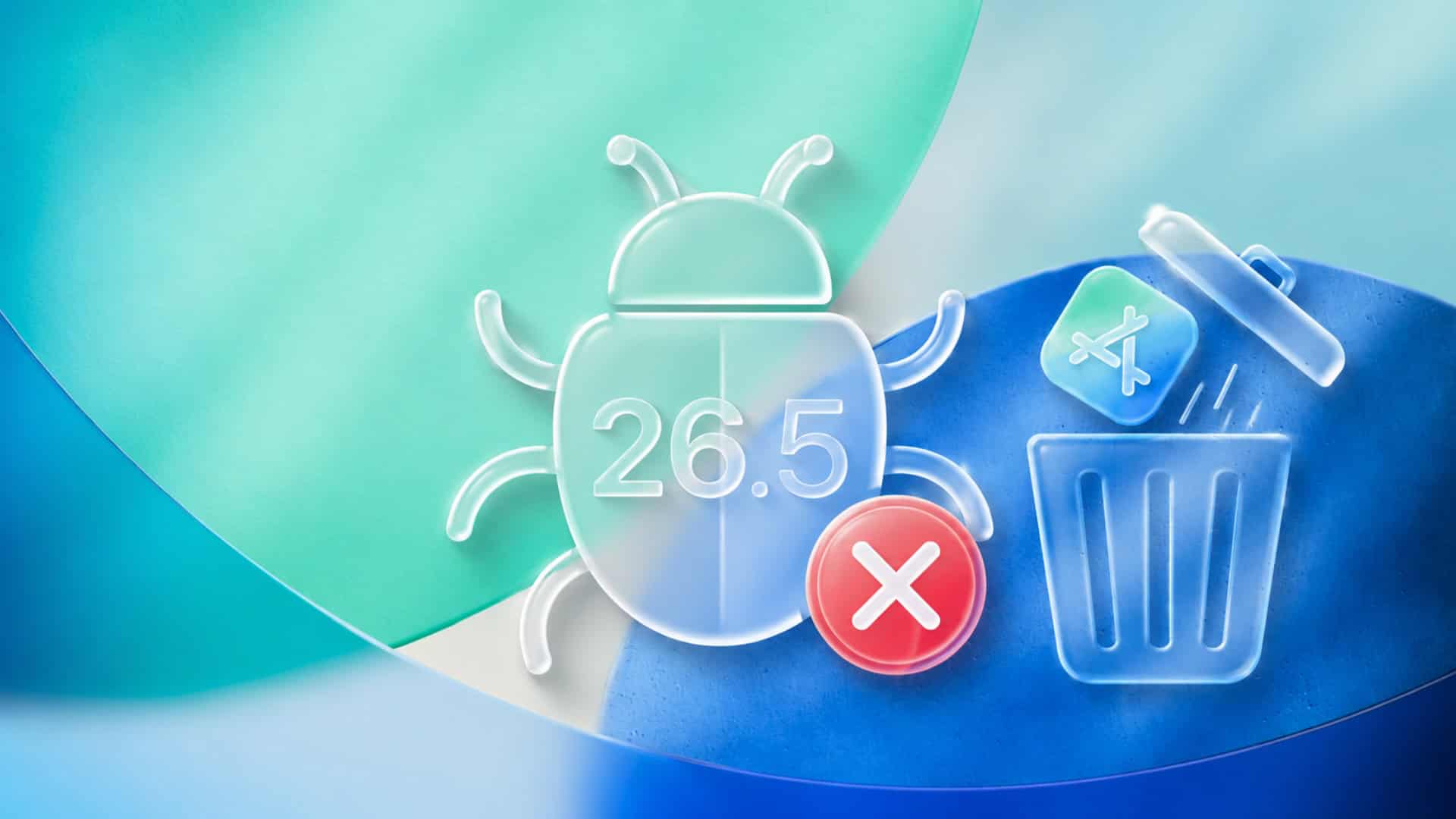 iOS 26.5 Bug Stops Some Users From Deleting Apps, but There’s an Unexpected Fix