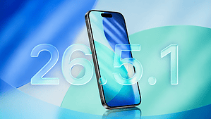 Apple Stops Signing iOS 26.5 and iOS 26.5.1 After Security Fix