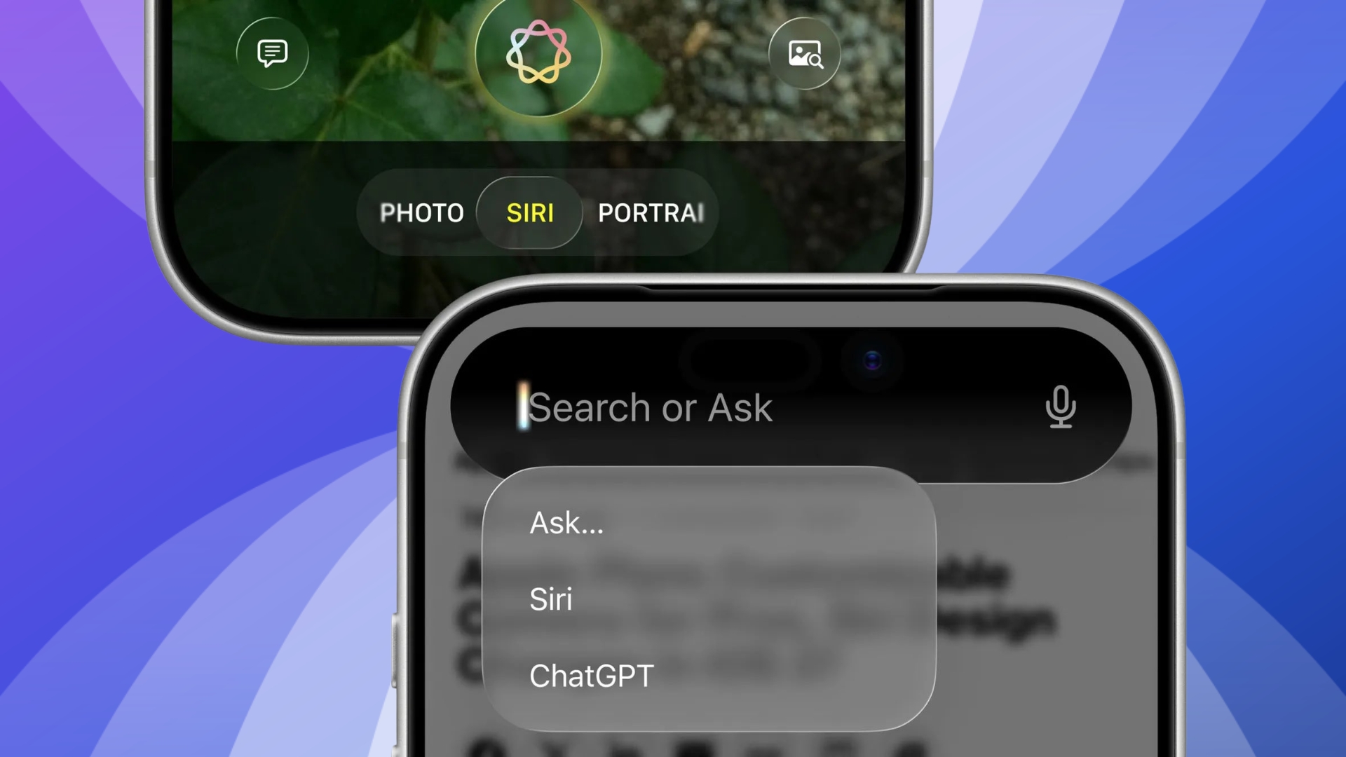 iOS 27 Leak Reveals Apple’s New Siri Interface, AI Camera Features, and Chatbot App