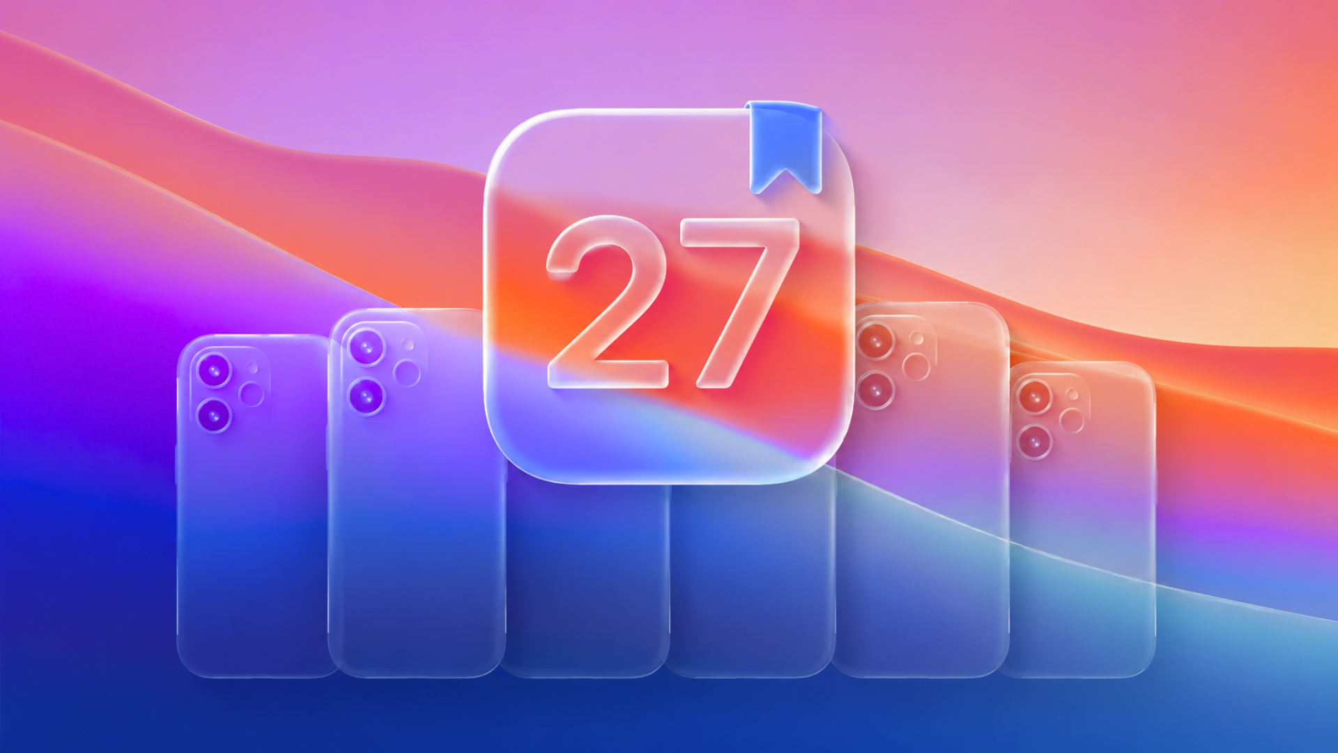 iOS 27 Rumored to Drop Support for These iPhone Models at WWDC