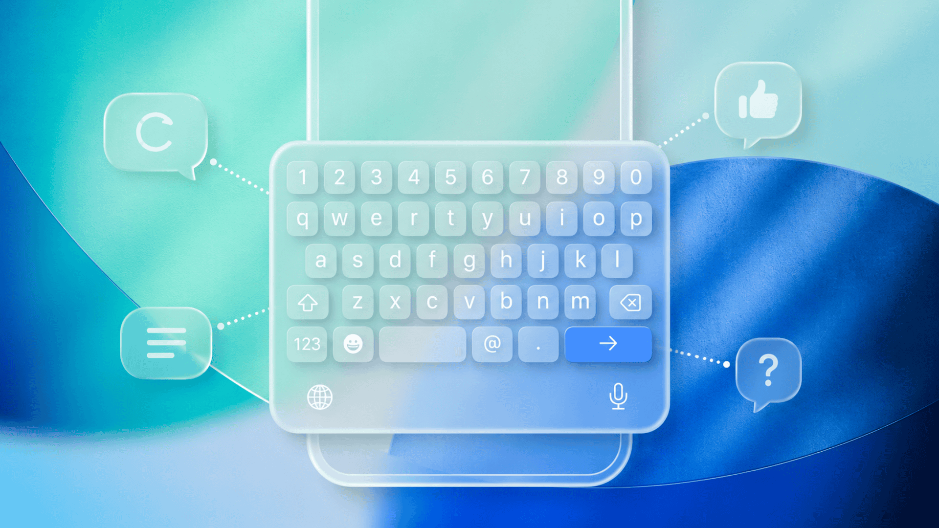 iPhone Users Want a Better Keyboard, But This Layout Shows Why Apple Hasn’t Changed It Yet